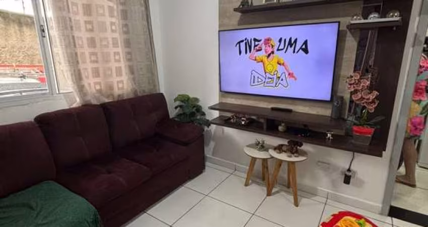Apartamento 50m - Vila Curuça