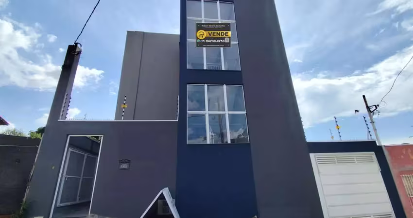 Apartamento com 2 quartos à venda na Rua Major Gomes Ribeiro, 66, Patriarca, São Paulo
