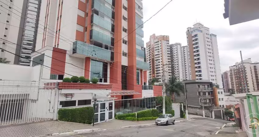 Apartamento sacada gourmet no tatuapé – a 15 min a pé do shopping anália franco