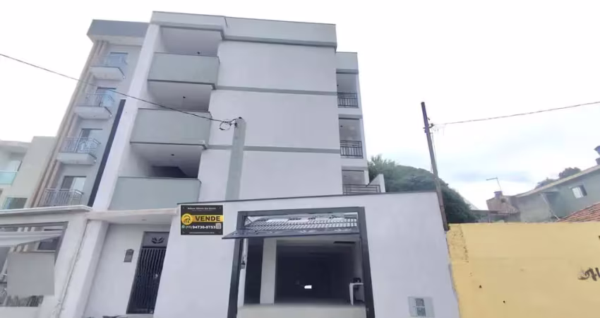 Apartamentos novos com sacada- 02 dormitórios a 7 minutos da avenida são miguel