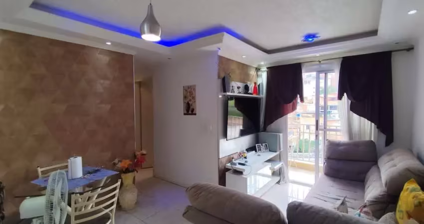 Apartamento com 2 dormitórios com sacada–40 m²|r$ 215.000-4 minutos do atacadão