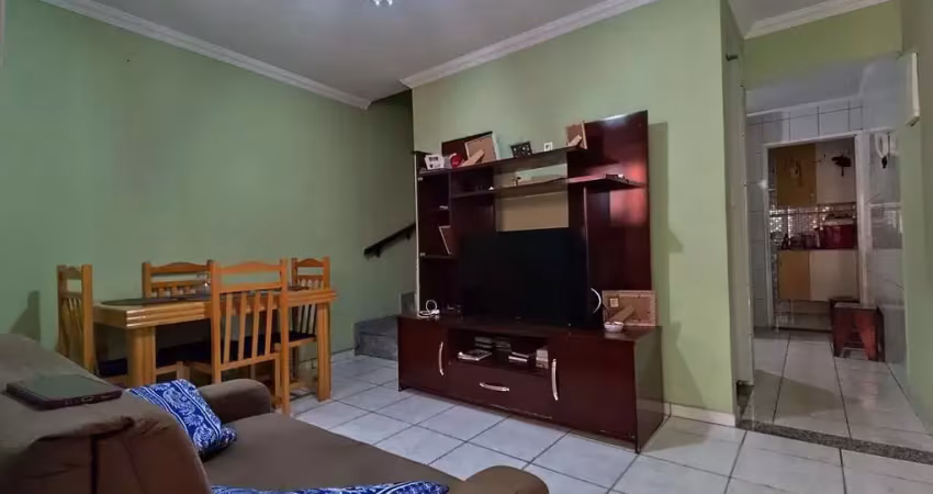 Condomínio fechado na vila nova curuçá – 62m² de conforto e praticidade!