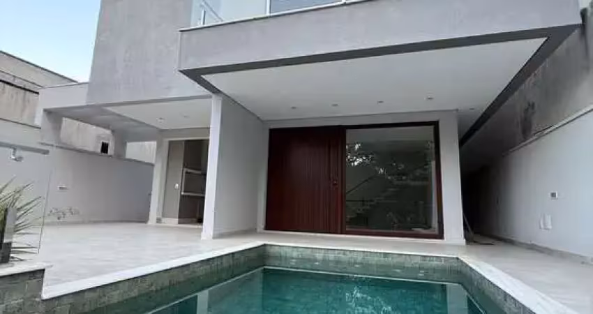 Casa em condomínio fechado com 4 quartos à venda na Rua Tomi Saburo Yamamoto, 000, Jardim das Cerejeiras, Arujá