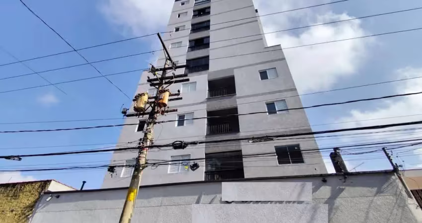 Apartamentos 2 dormitórios com sacada – vila carrão