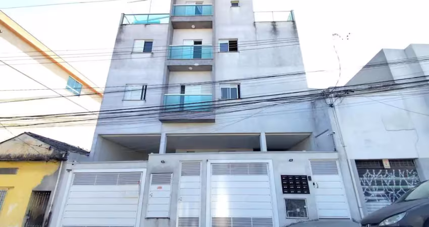 Apartamento 01 dormitório 39m² – 08 minutos semar avenida são miguel