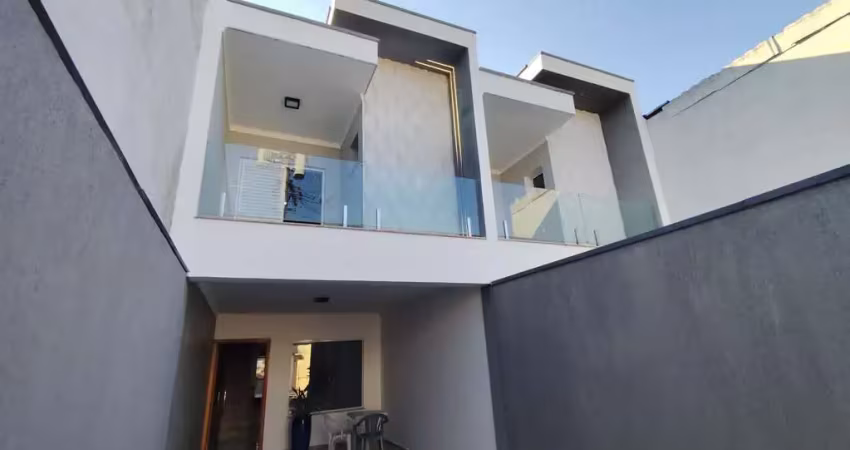 Sobrado 03 suítes e 02 sacadas – vila rio branco – ao lado da avenida são miguel