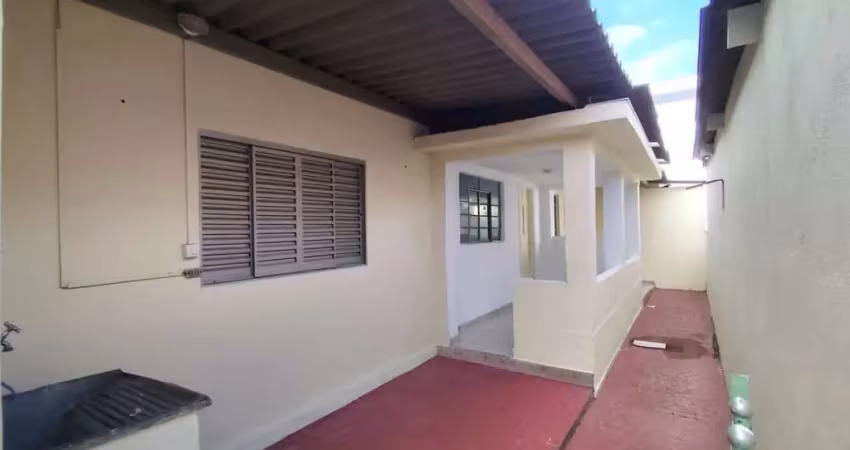 Casa com 1 quarto para alugar na Rua Pantanais do Mato Grosso, 426, Parque Guarani, São Paulo