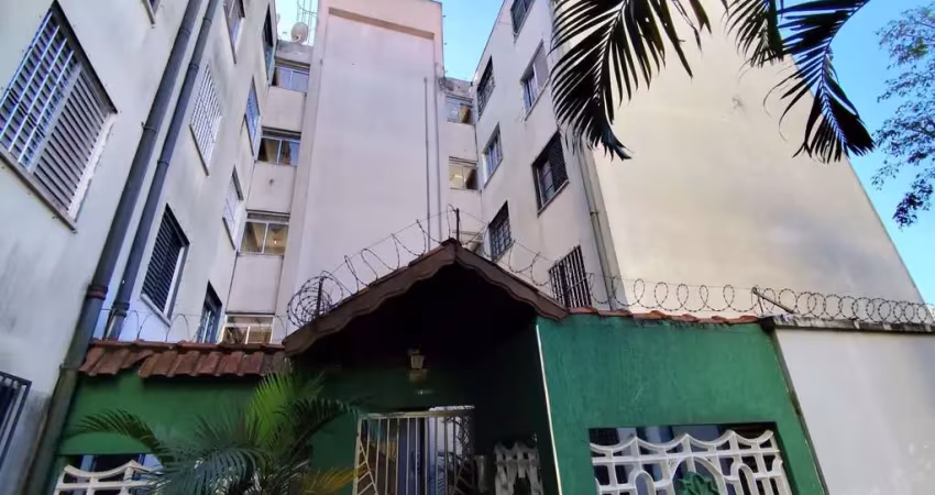 Apartamento 2 dormitórios para locação – frente para a av. nordestina