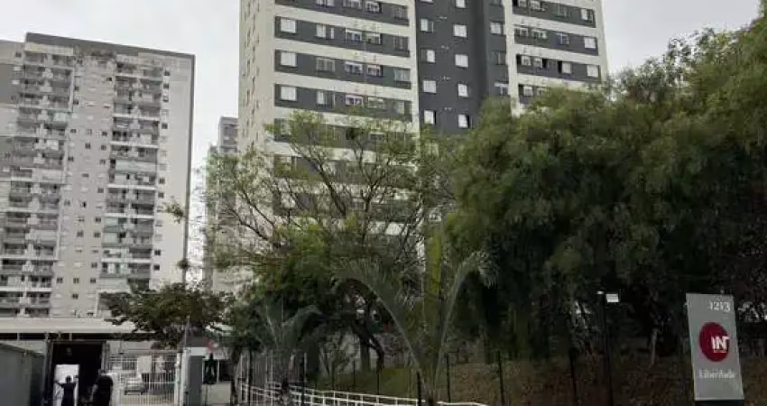 Apartamento 02 dormitórios – ao lado do shopping central plaza