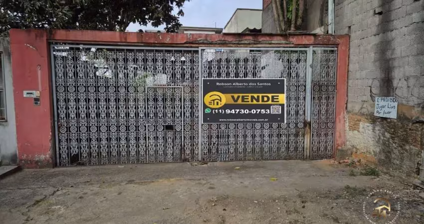 Terreno com aclive – parque boturussu – 216m² | r$ 430.000,00