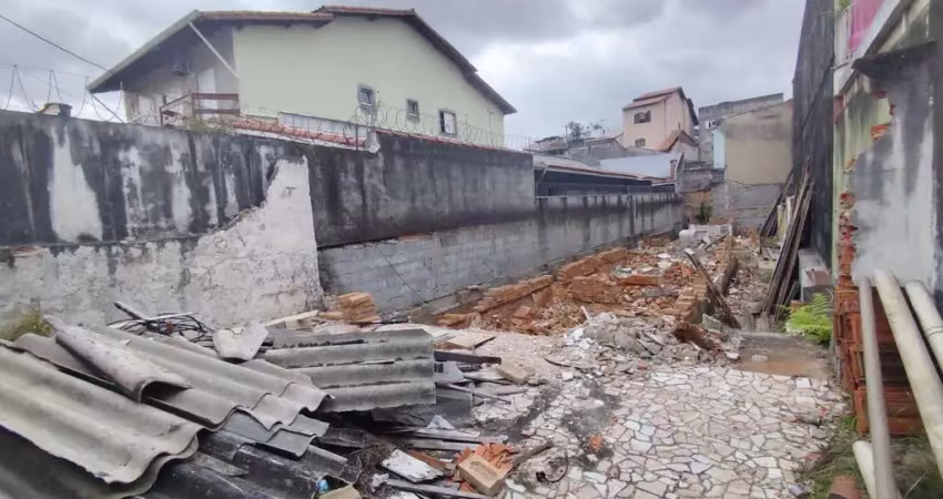 Terreno à venda – penha – 14 minutos a pé do requinte centro gastronômico