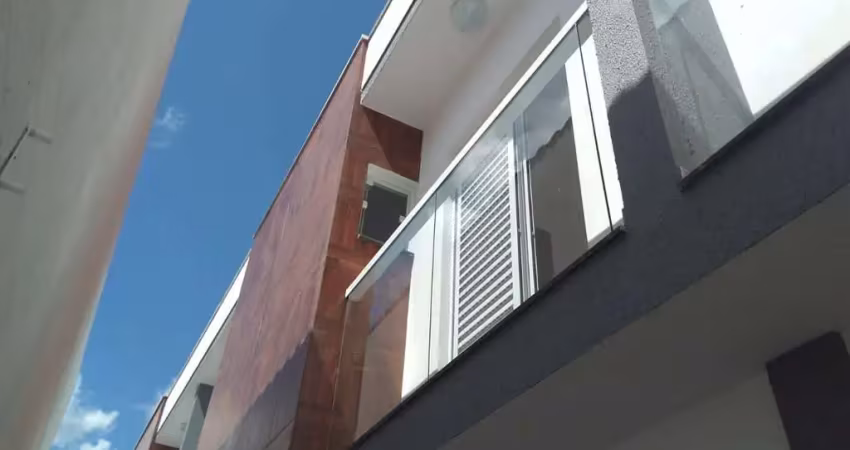 Condomínio fechado planejado 70m² vila paranaguá– av. são miguel