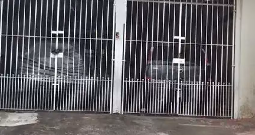 Sobrado 82m² – 02 dormitórios 02 vagas | parque boturussu