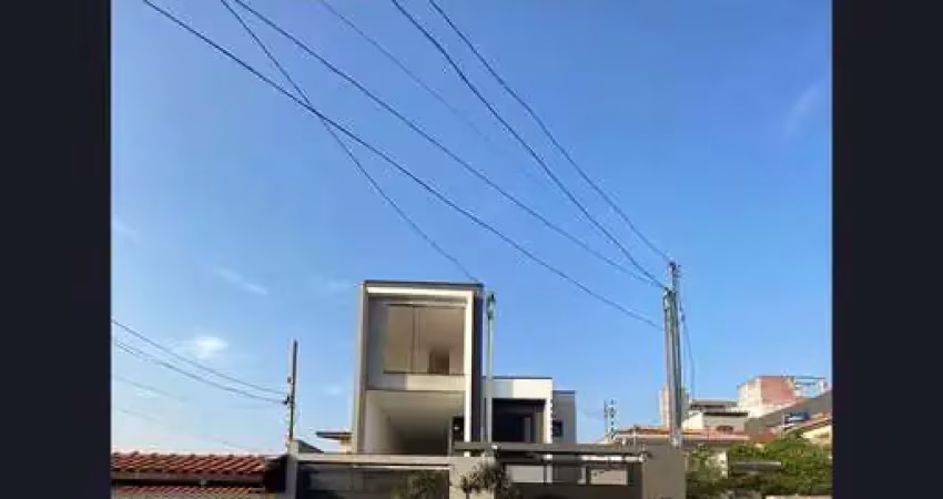 Sobrado 197m² piscina – 03 suítes ao lado da av. conselheiro carrão – carrão