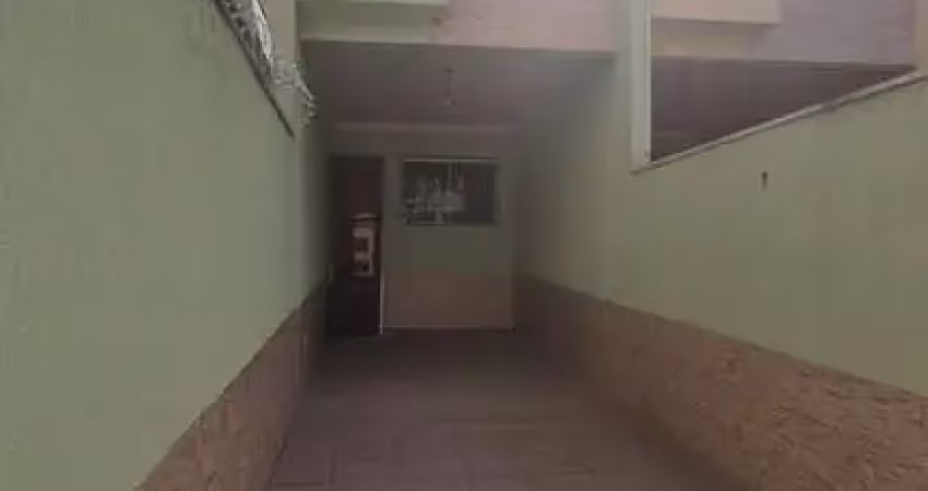 Sobrado com 150m² – 3 suítes (1 com sacada) e espaço gourmet – jardim popular