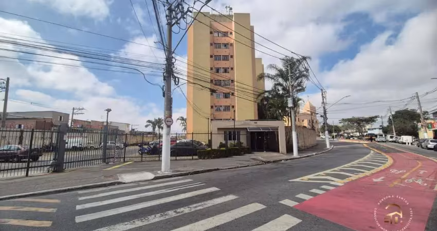 Apartamento 2 dormitórios planejados – 48m² – ermelino matarazzo