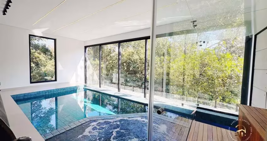 Casa em condomínio fechado com 4 quartos à venda na Avenida das Américas, Cidade Parquelandia, Mogi das Cruzes