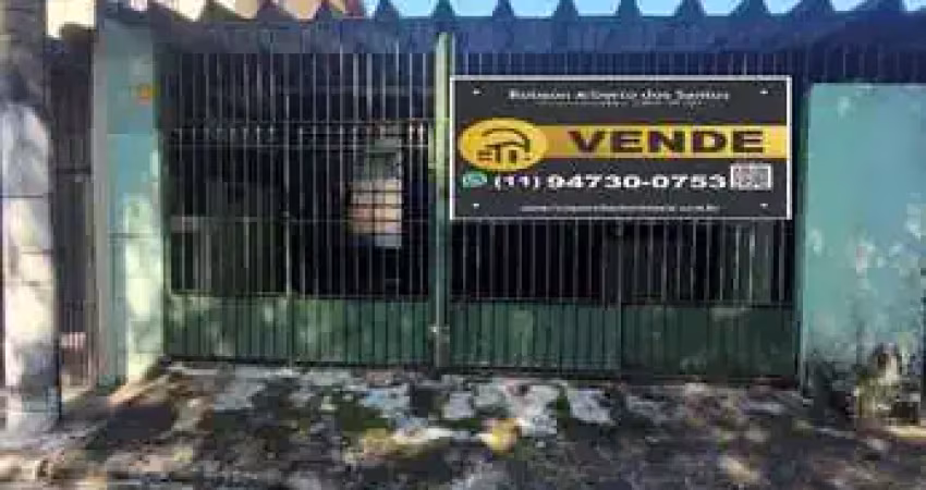 Casa térrea a 03 minutos a pé da avenida são miguel – parque boturussu