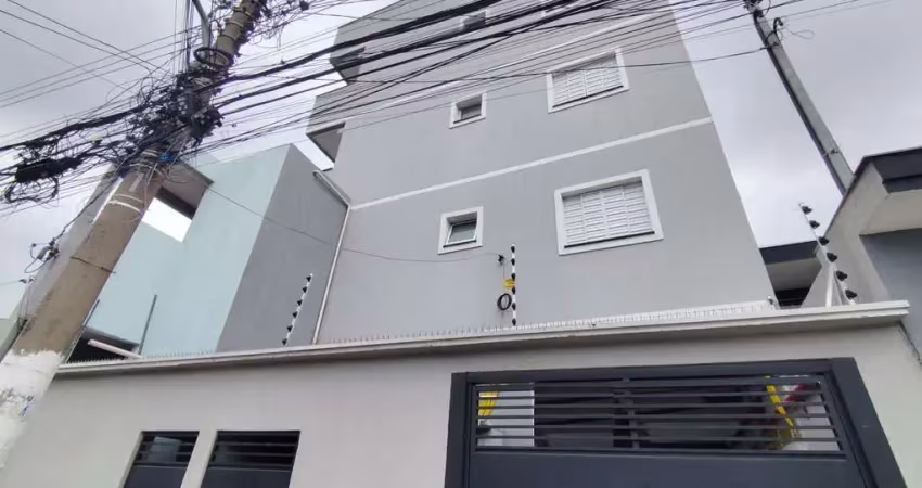 Apartamento com vaga – cidade líder – 10 minutos a pé do parque do carmo