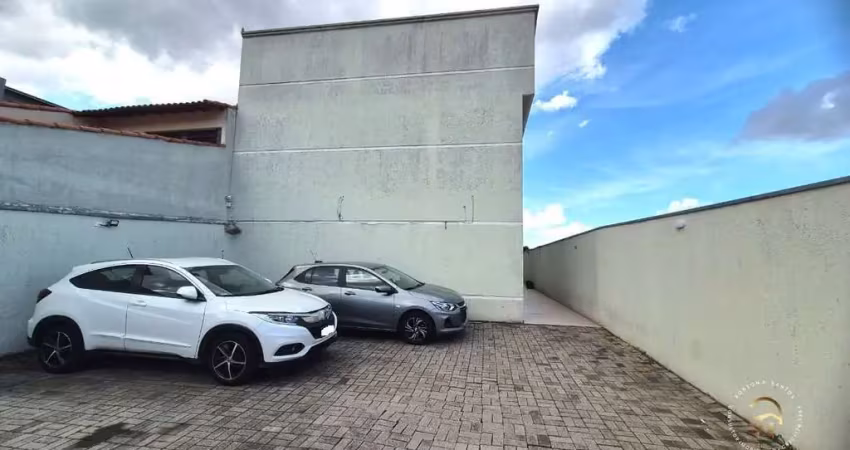 Sobrado em condomínio fechado 57m² com 01 vagas – parque boturussu