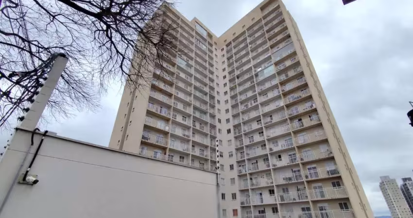 Apartamento a 10 minutos do metrô patriarca – 01 dormitório com sacada