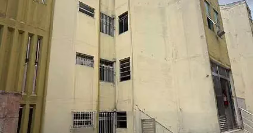 Apartamento com 2 quartos à venda na Rua Cristóvão de Salamanca, 507, Conjunto Residencial José Bonifácio, São Paulo