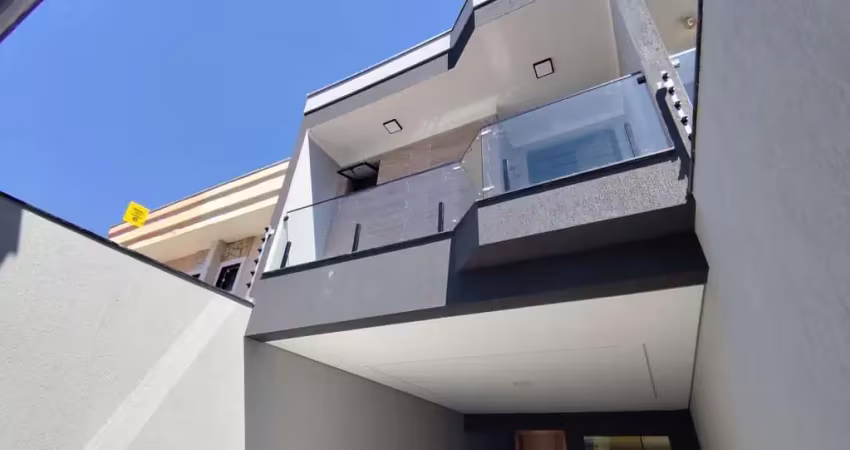 Sobrado 03 suítes com espaço gourmet – 12 minutos a pé metrô vila matilde -penha