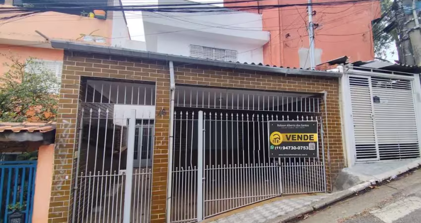 Sobrado 4 dormitórios à venda jardim ponte rasa são paulo/sp