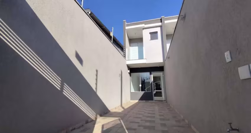 Sobrado com 02 suítes e sacada – parque boturussu – ao lado da av. são miguel