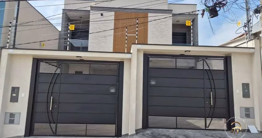 Casa com 3 quartos à venda na Rua Maria de Toledo Piza, 33, Vila Domitila, São Paulo