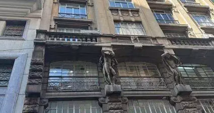 Sala comercial a 7 minutos a pé do metrô são bento–centro histórico de são paulo