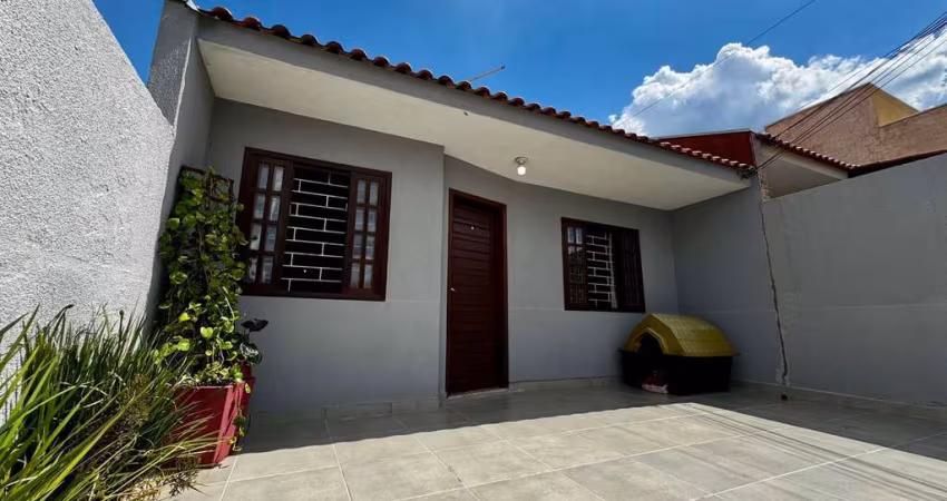 Casa em Santo Antônio, São José dos Pinhais/PR