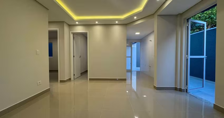 Apartamento GARDEN, 3 quartos em São José dos Pinhais/PR