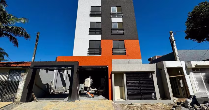 Apartamento à venda no bairro Cruzeiro - São José dos Pinhais/PR