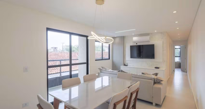 Apartamento à venda no bairro São Pedro - São José dos Pinhais/PR