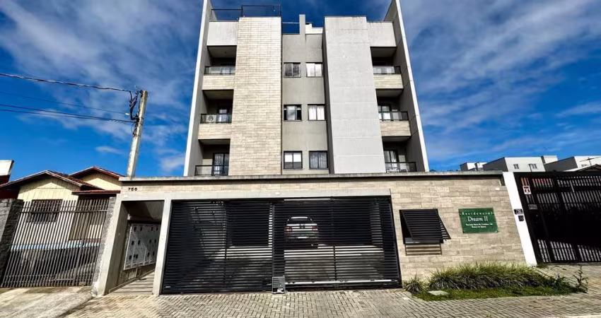 Apartamento à venda no bairro Boneca do Iguaçu - São José dos Pinhais/PR