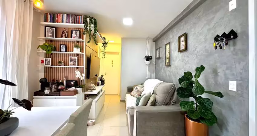Apartamento à venda no bairro aristocrata - são josé dos pinhais/pr