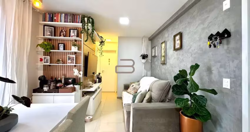 Apartamento à venda no bairro aristocrata - são josé dos pinhais/pr