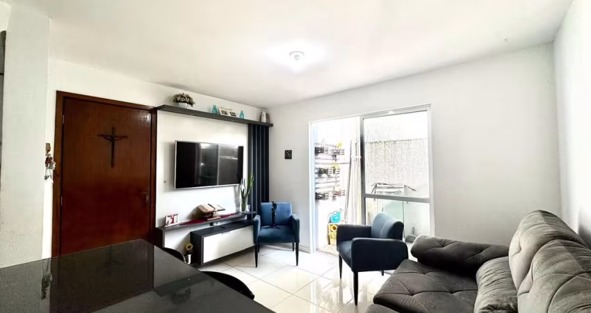 Apartamento à venda no bairro Rio Pequeno - São José dos Pinhais/PR