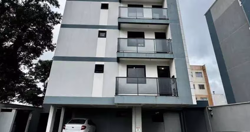 Apartamento à venda no bairro Cidade Jardim - São José dos Pinhais/PR