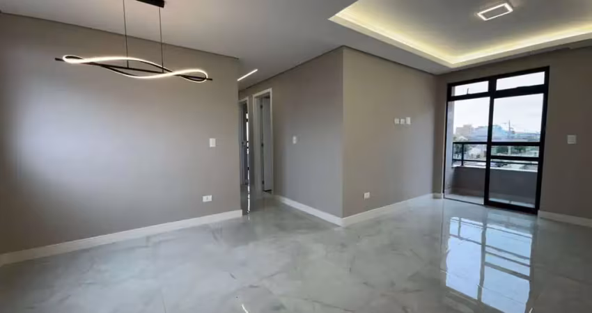 Apartamento à venda no bairro afonso pena - são josé dos pinhais/pr