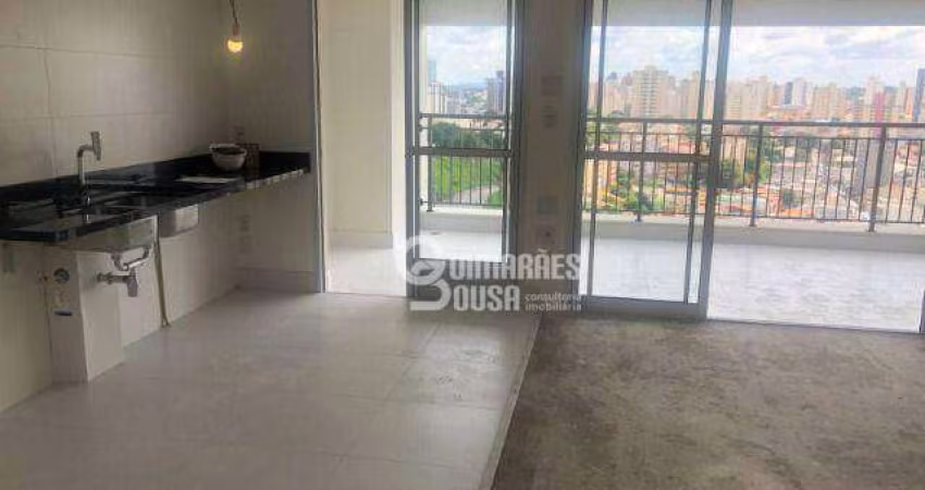 Apartamento à venda ou locação Condomínio Alta Vista ao lado do Jundiaí Shopping