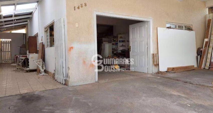 Galpão à venda, 177 m² por R$ 1.499.999,90 - Pinheirinho - Vinhedo/SP