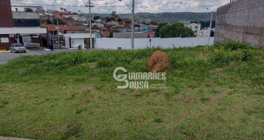 VENDA - TERRENO RESID BOSQUE DA MATA - VINHEDO/SP