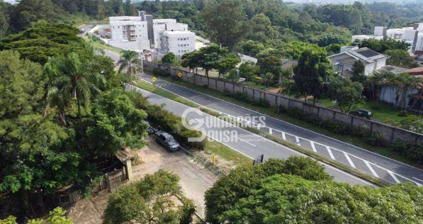 Venda - Terreno Comercial e Residencial em Vinhedo/SP