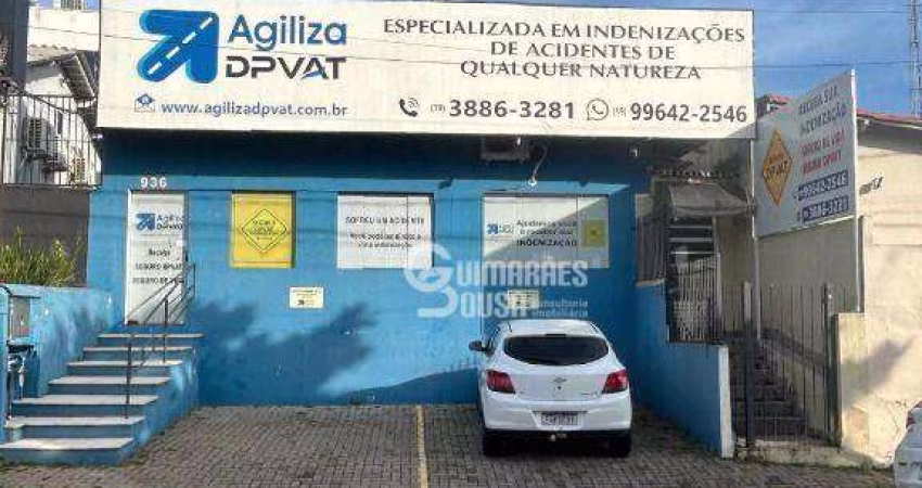 Casa com 3 dormitórios à venda, 127 m² por R$ 900.000,00 - Santa Rosa - Vinhedo/SP