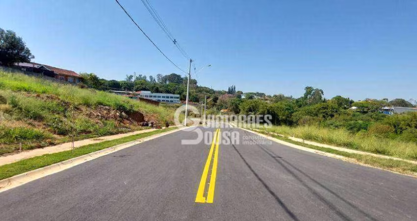 VENDA - TERRENO LOT SÃO JOÃO - VINHEDO/SP