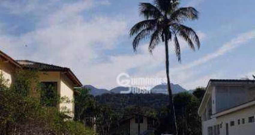 VENDA - TERRENO COND VILLAS - UBATUBA/SP