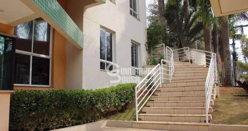 Apartamento com 3 dormitórios, 89 m² - venda por R$ 650.000,00 ou aluguel por R$ 4.992,60/mês - Santa Rosa - Vinhedo/SP