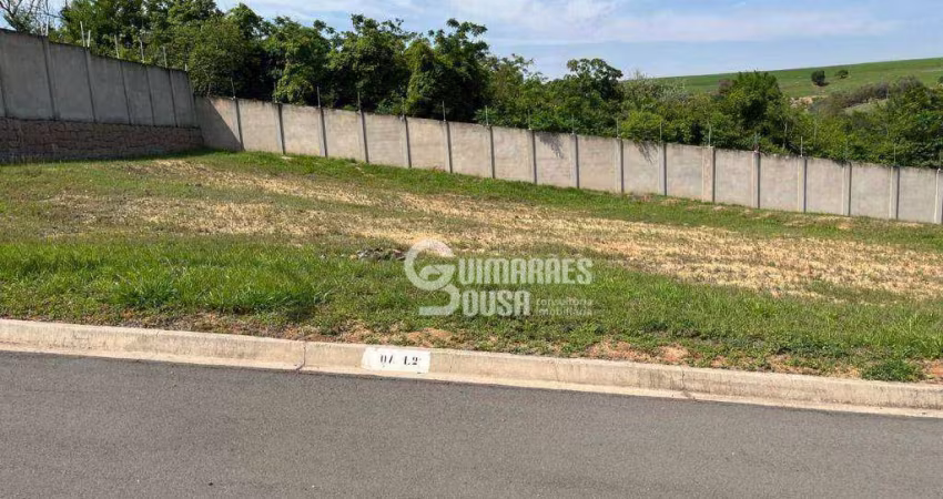 Terreno à venda, 354 m² por R$ 250.000,00 - Shangri-la - Tietê/SP